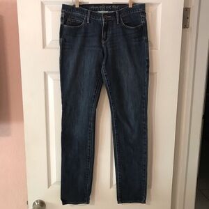 Abercrombie & Fitch womens Jeans 4 skinny stretch